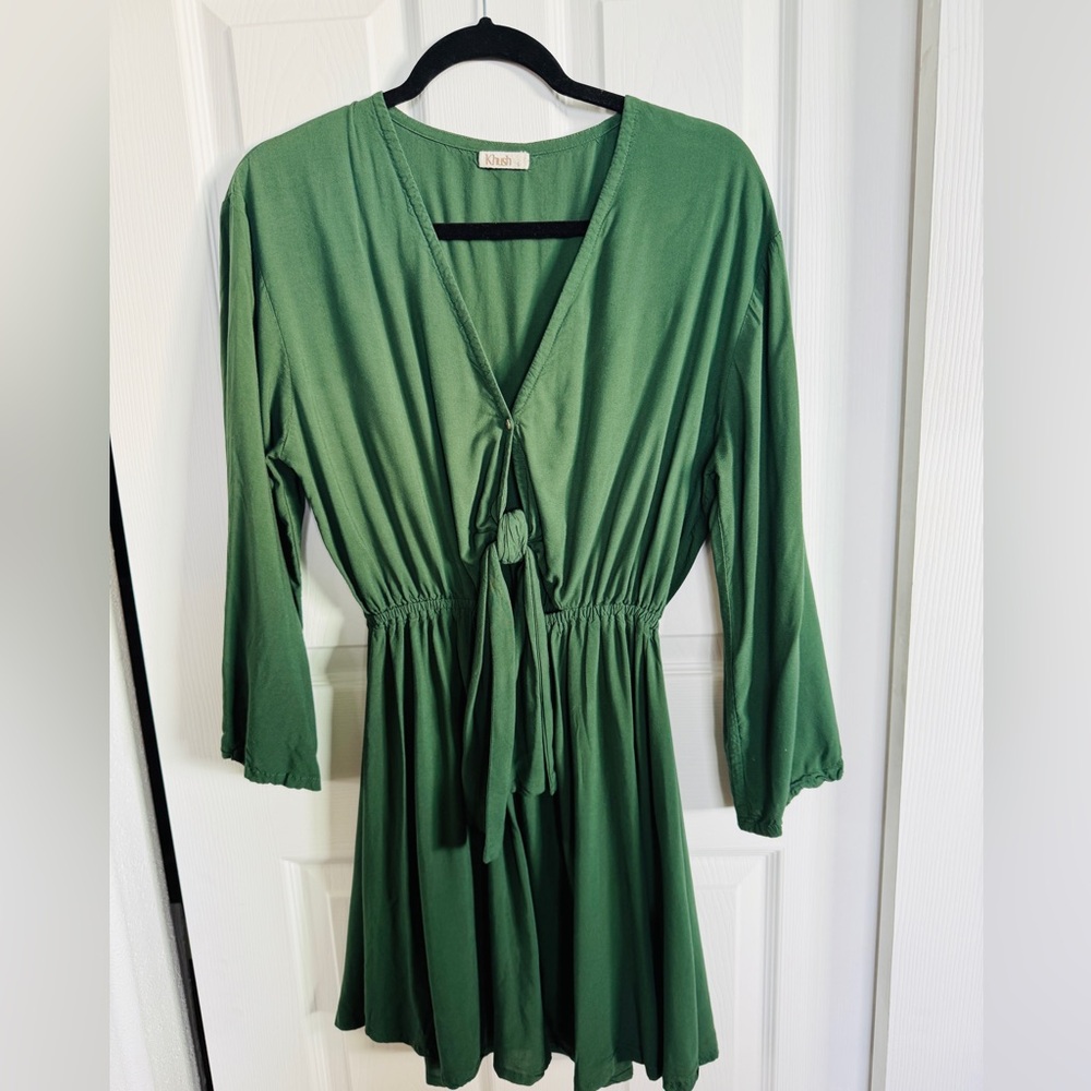 Khush dress